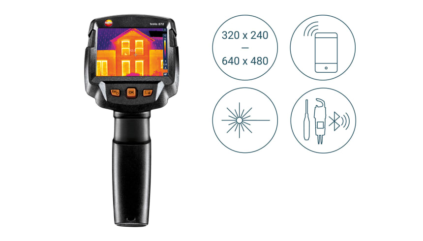 Immagine di catalogo: Testo 872